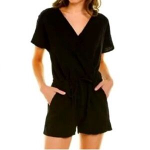 Bobi 100 % cotton romper